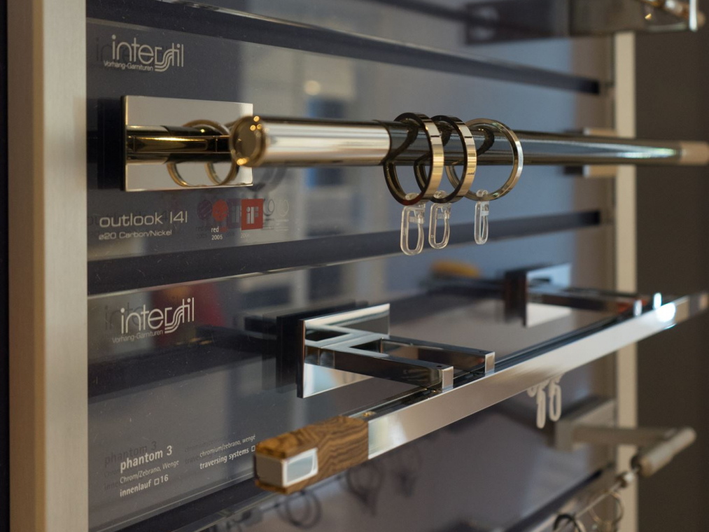 Showrom Eikboom Griffe